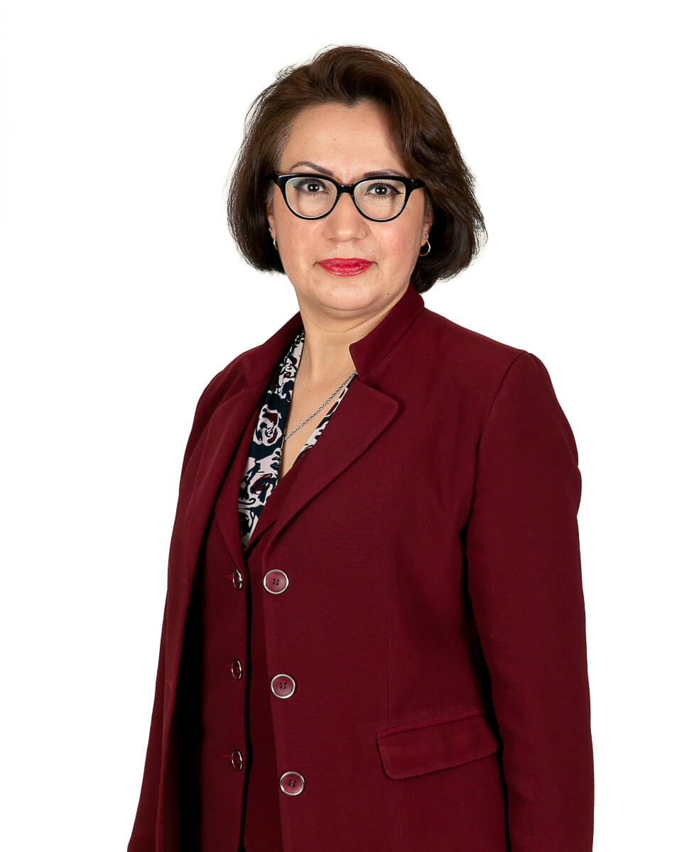 Angélica García