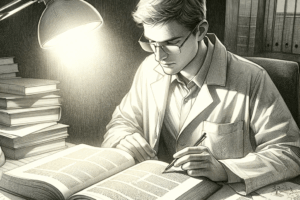 Investigador_Revisando_info
