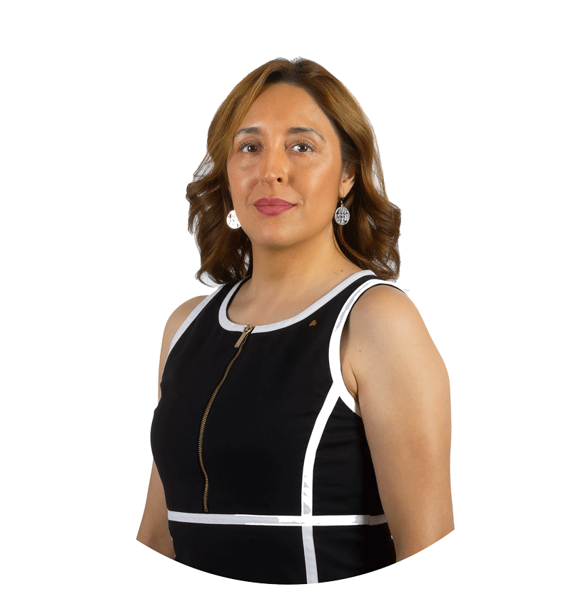 Mtra. Victoria Contreras García