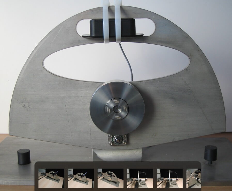 Underactuated Systems