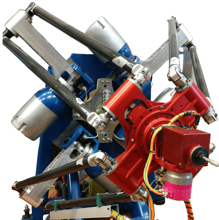 Parallel Manipulators