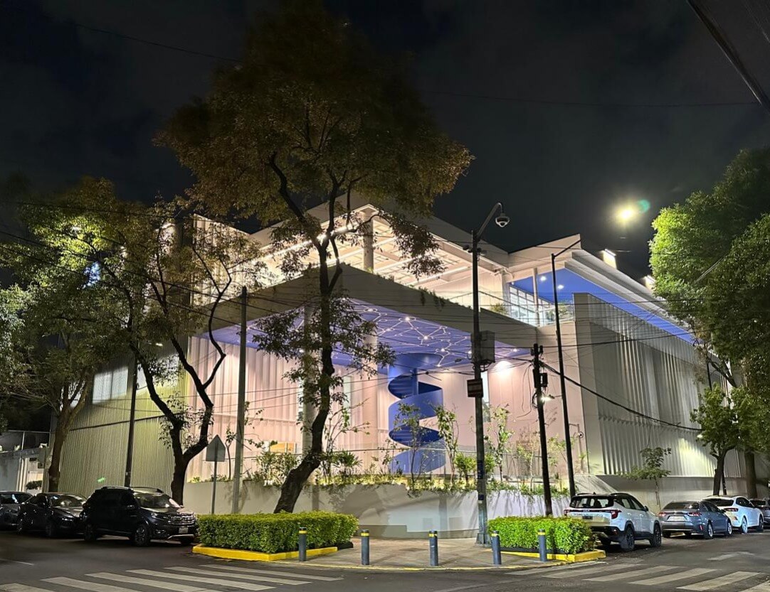 Universidad La Salle