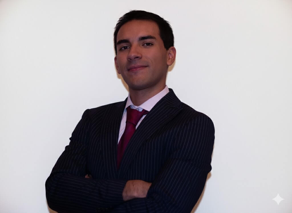 Angel Istvan Vela Marquez