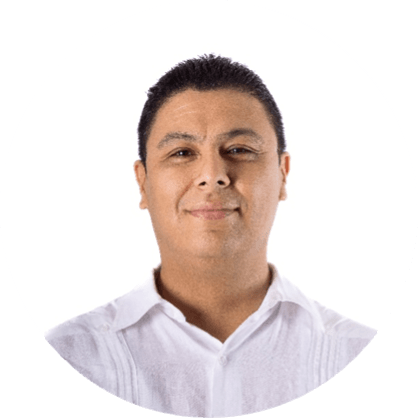 Dr. Hipólito Aguilar Sierra