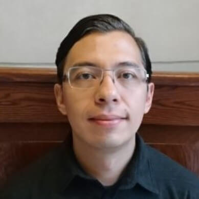 Dr. Moisés Alencastre-Miranda